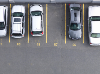 Lei 3538/2016 prevê cobrança fracionada em estacionamentos particulares