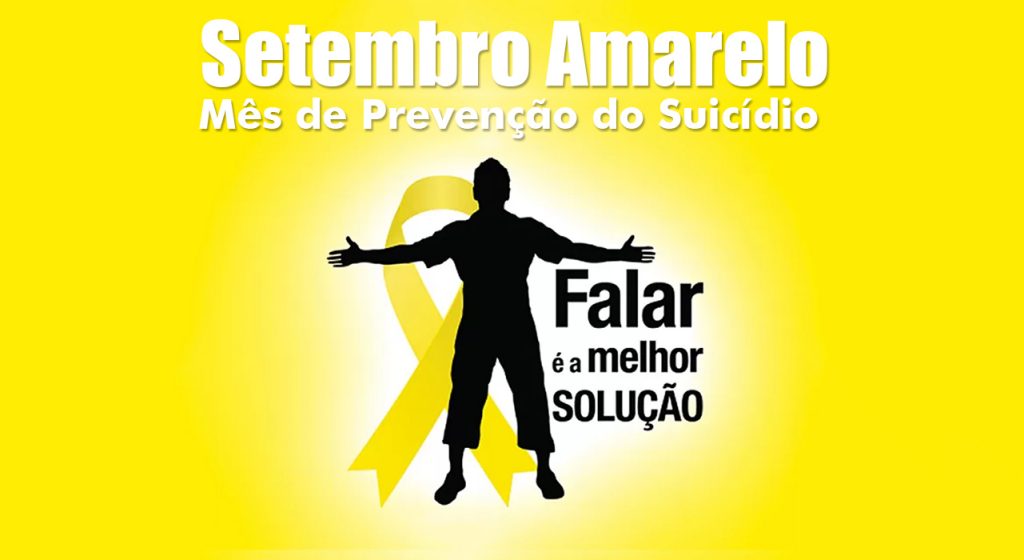 Setembro Amarelo